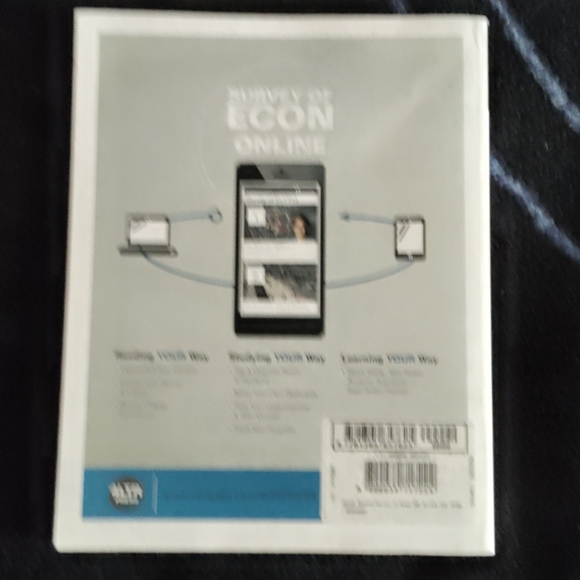 Survey of Econ 3 - Picture 2 of 2